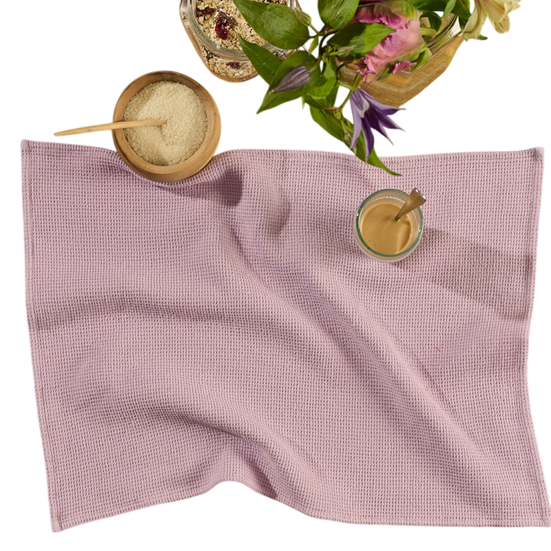 Smilla Lilac Set de table 35x50 cm