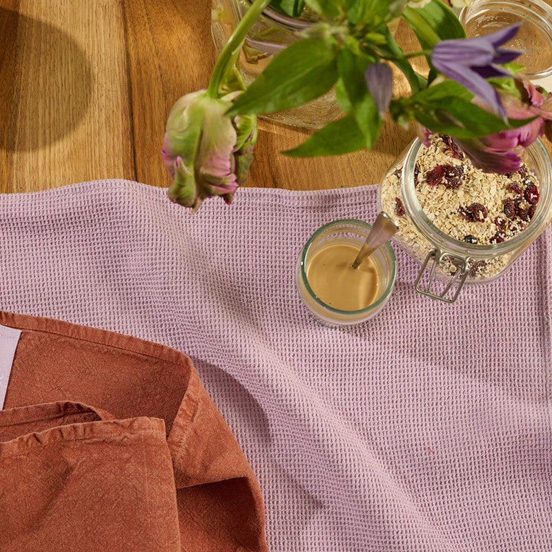 Smilla Lilac placemat 35x50 cm