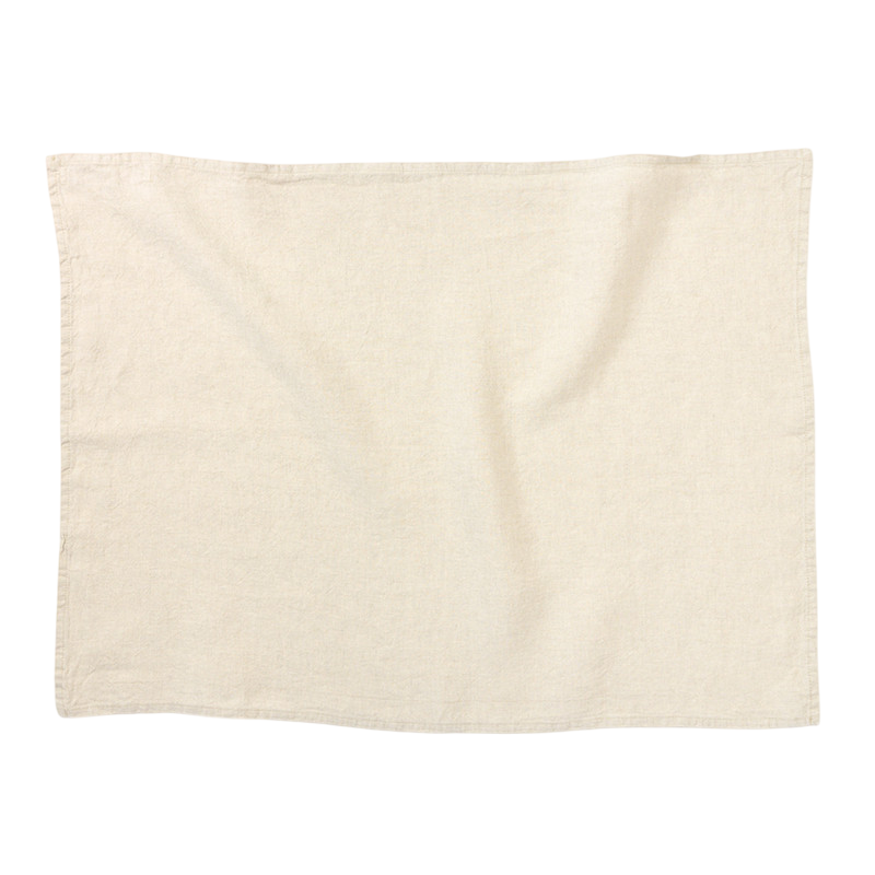 Erik Torchon 50x70 cm Undyed