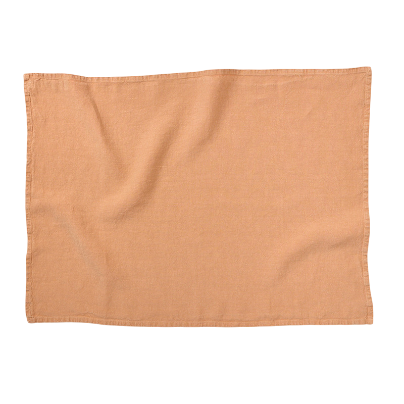 Erik Torchon 50x70 cm Sweet Potato