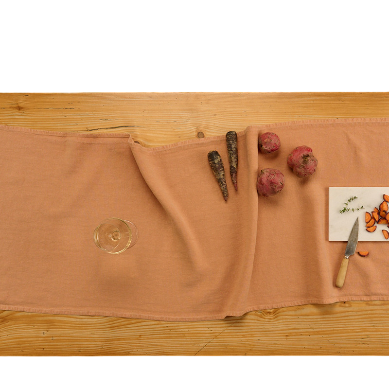 Erik Chemin de table 50x150 cm Sweet Potato