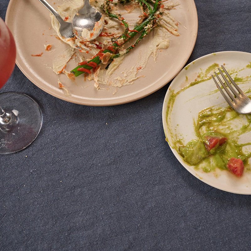 Erik Nappe 150x250 cm Indigo