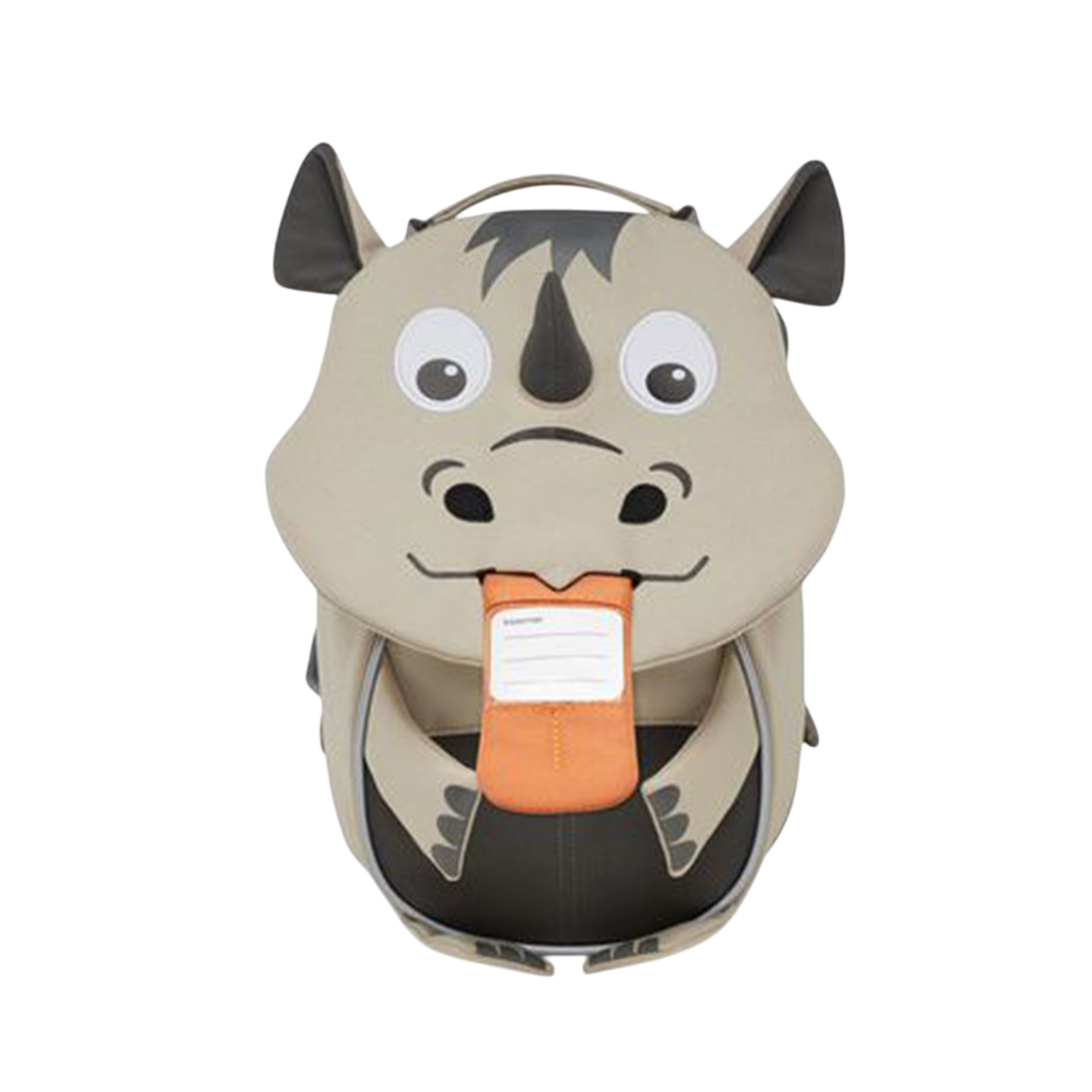 Sac à dos Affenzahn Nashorn 4lt.