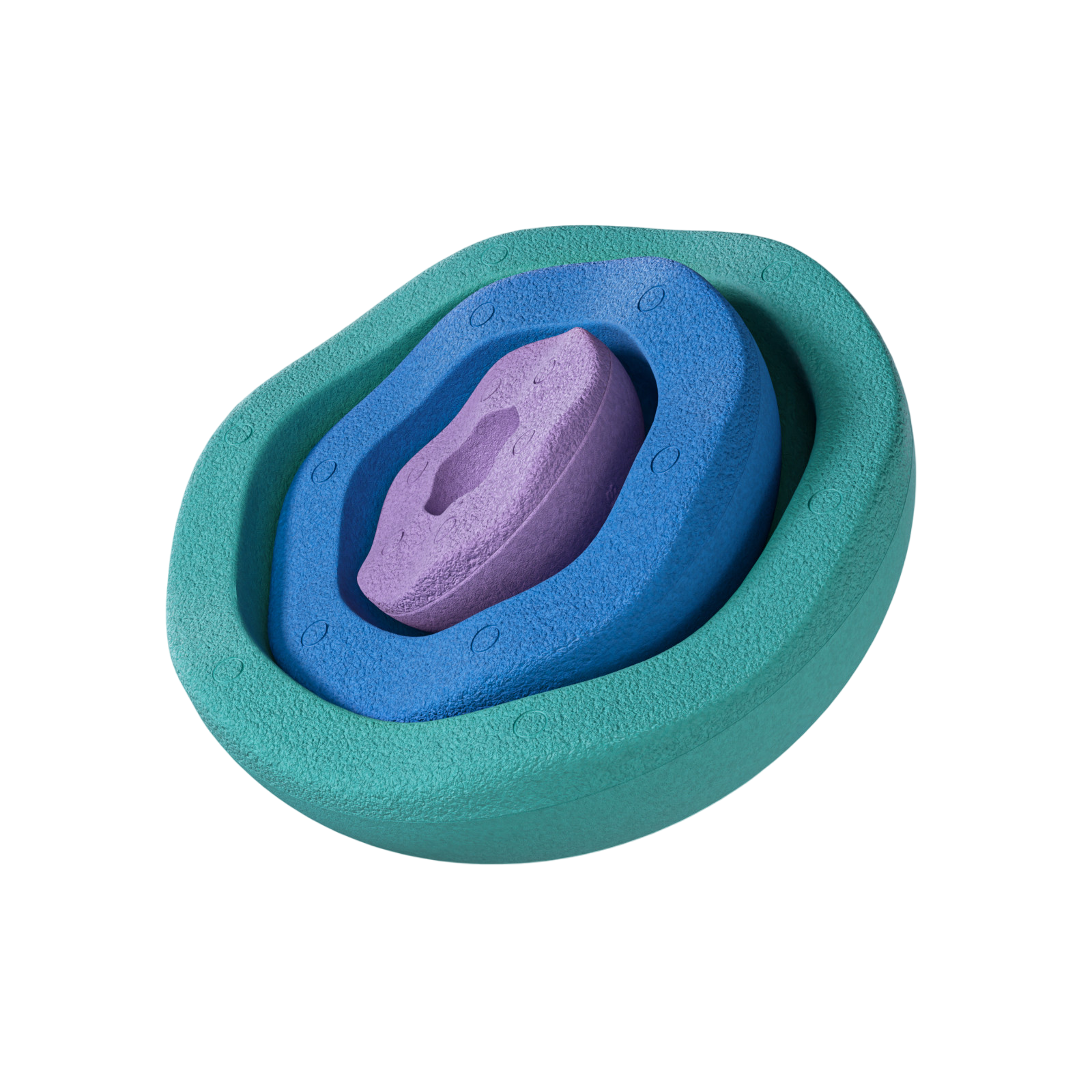 Stapelstein inside cool classic