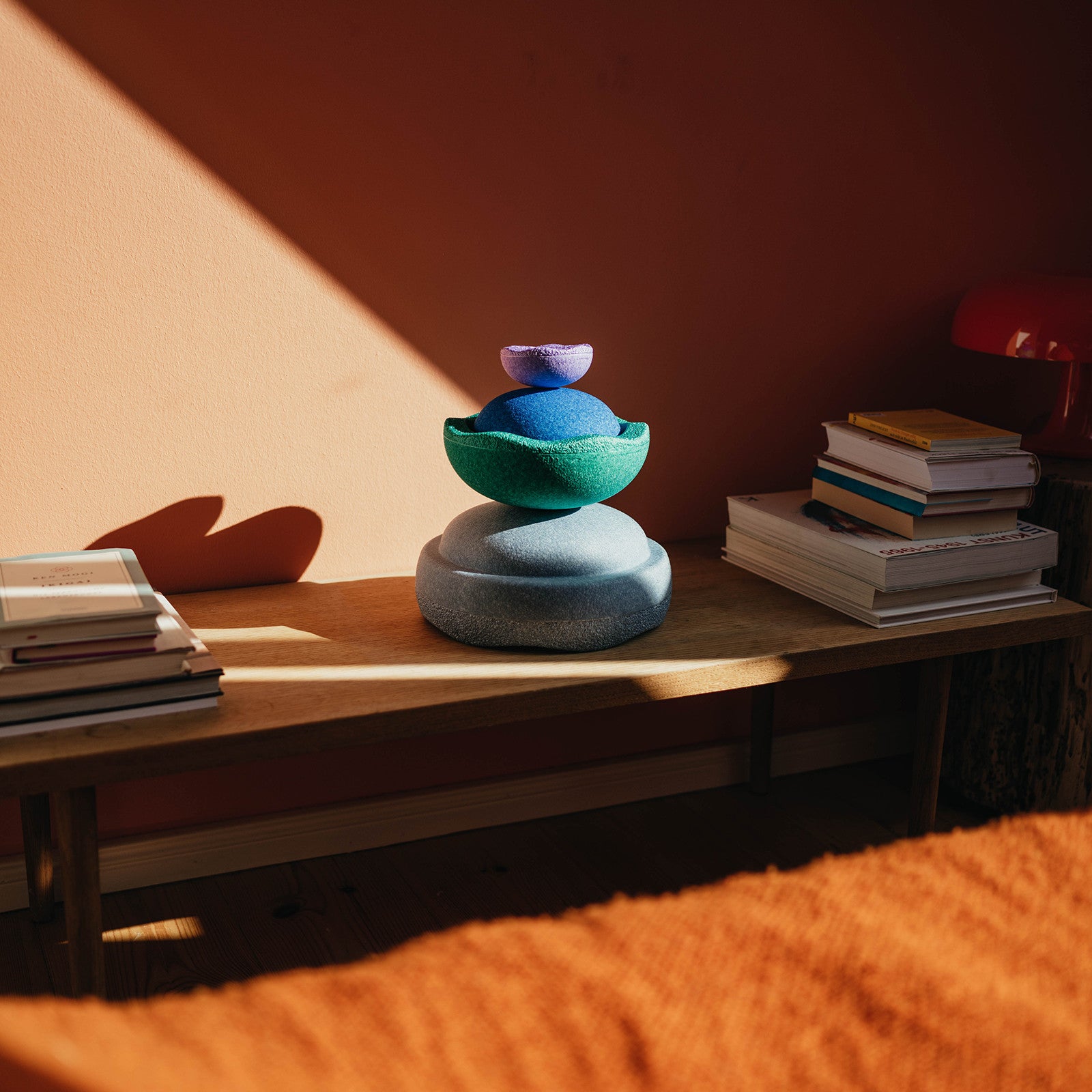 Stapelstein inside cool classic