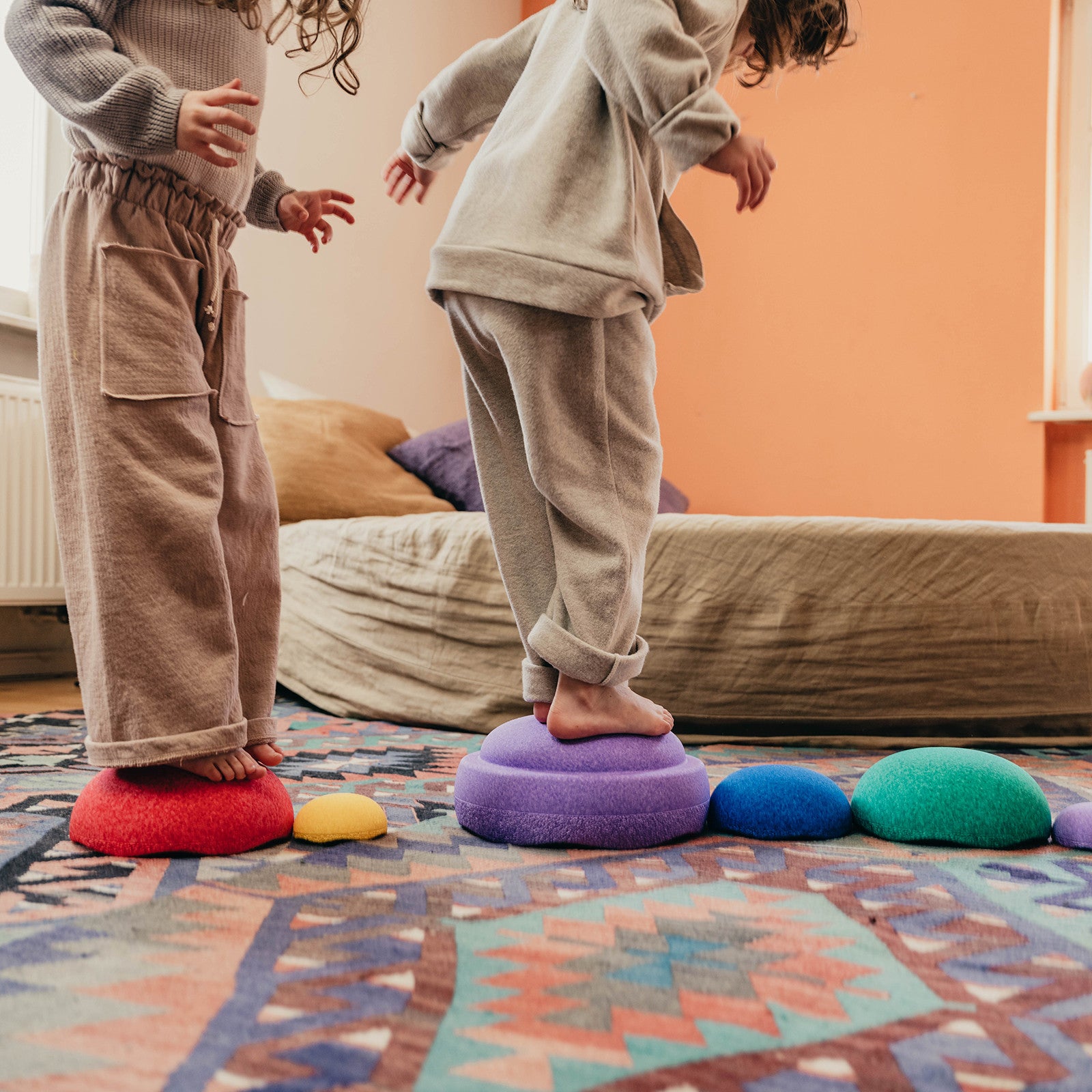 Stapelstein inside cool classic