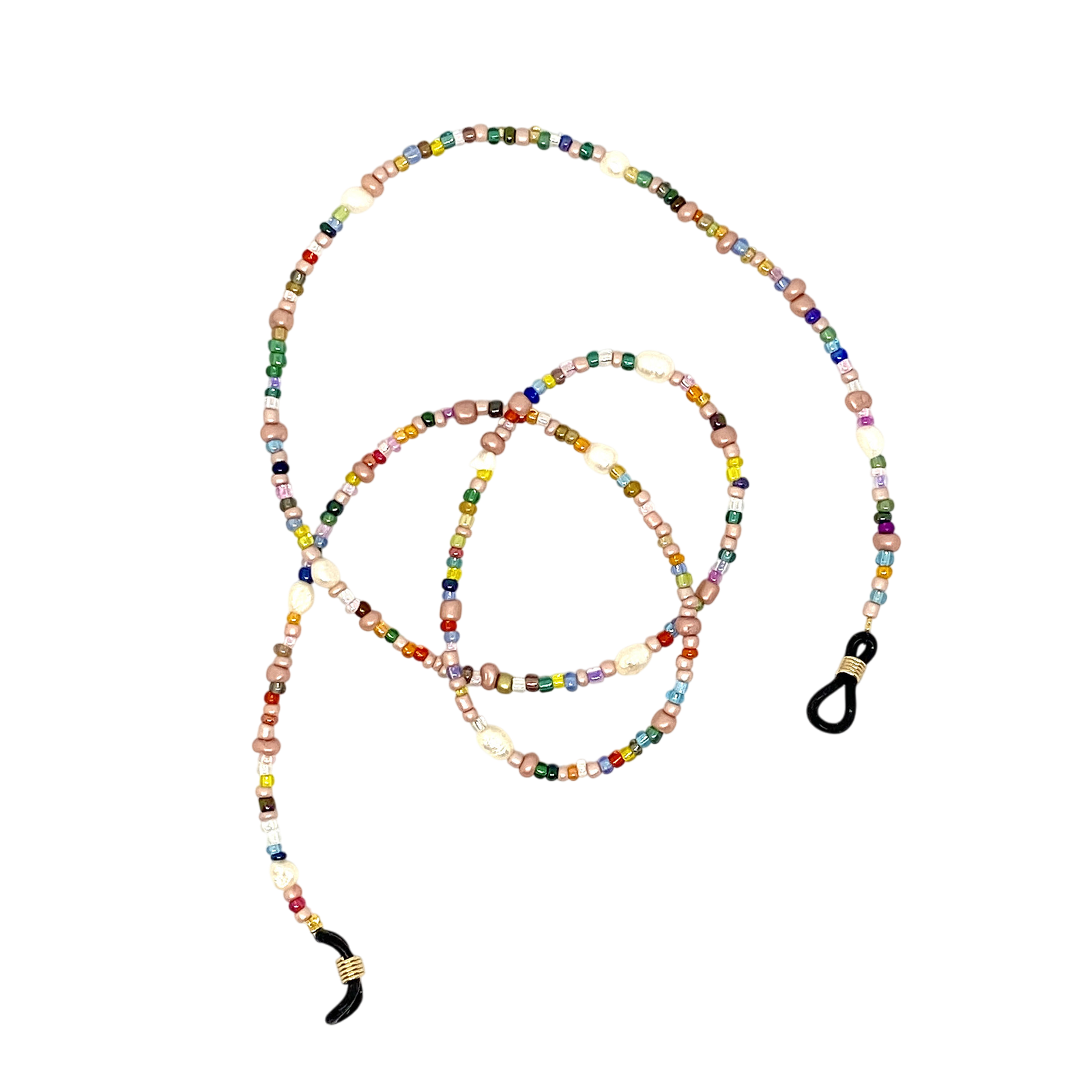 Chaîne à lunettes Shine