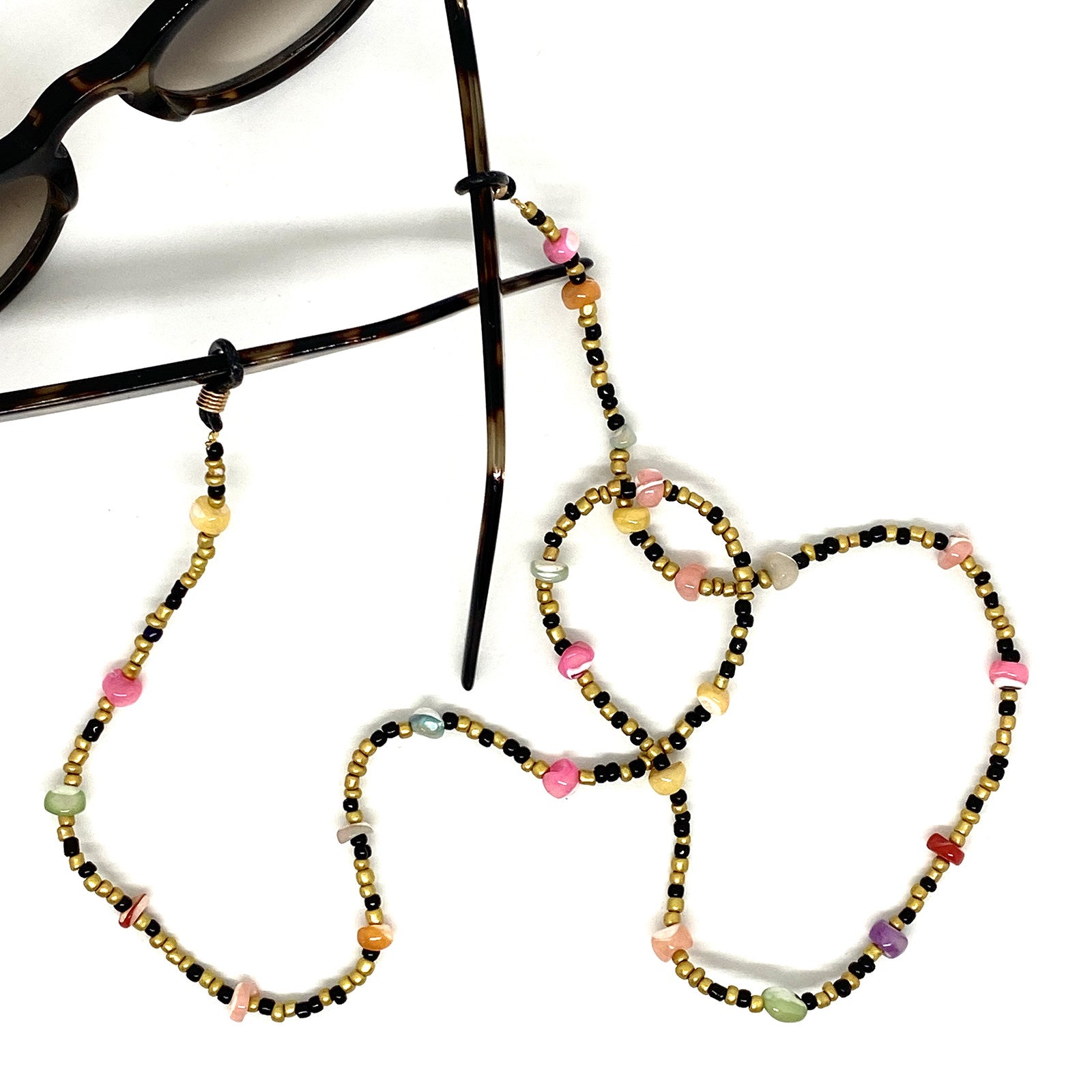 Treasure eyewear chain