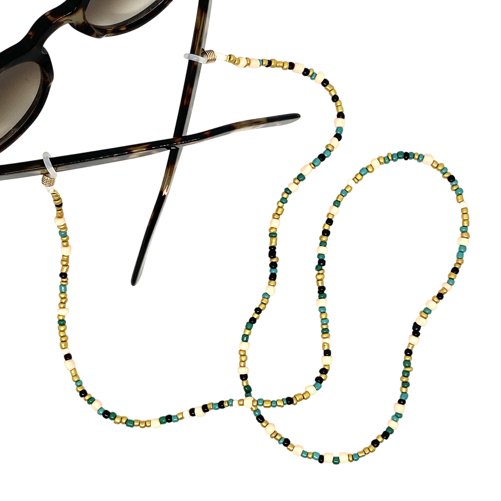 Brillenkette Good Life