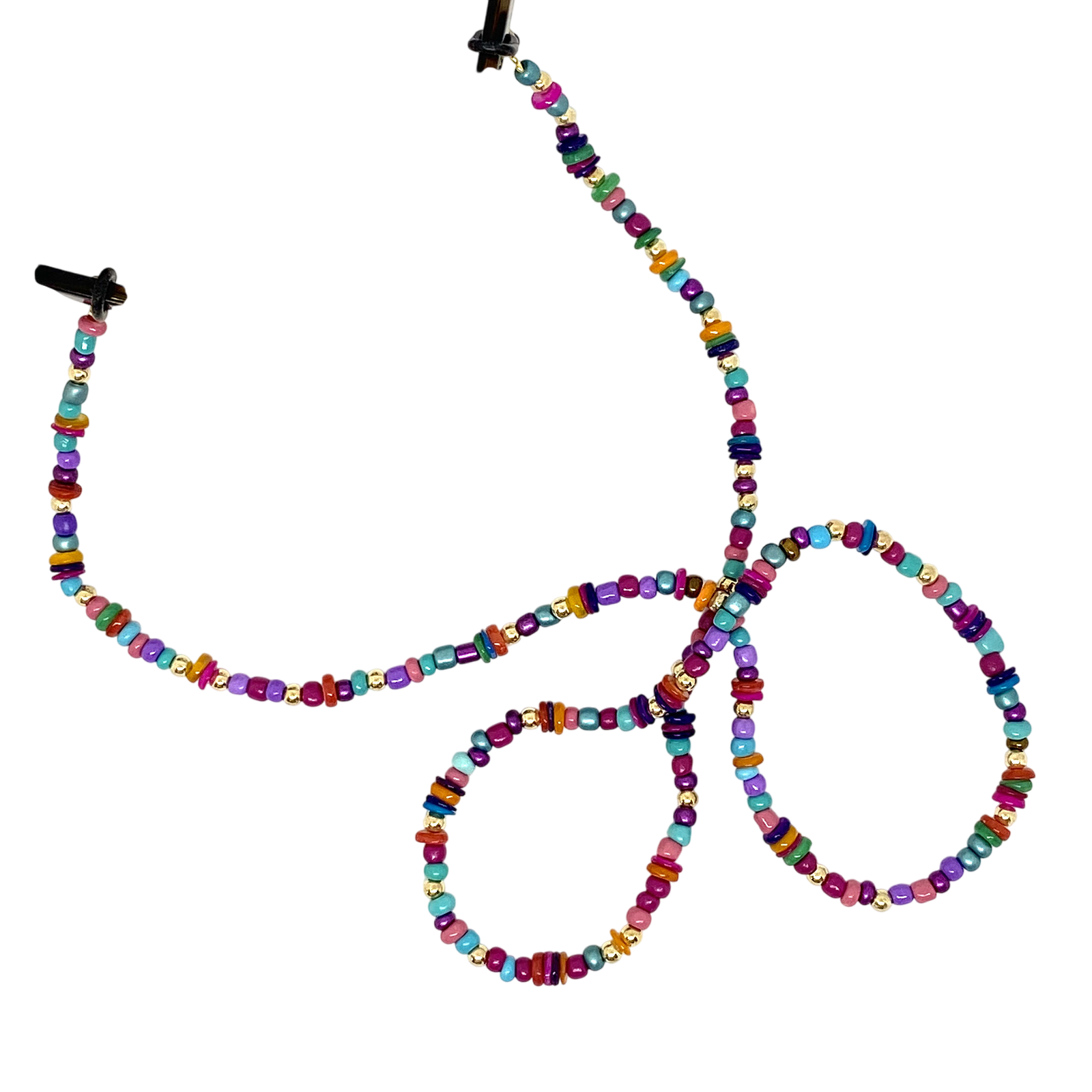 Sunset eyewear chain