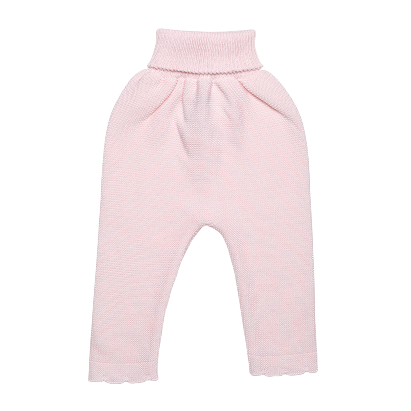 Baby Leggings Rosa