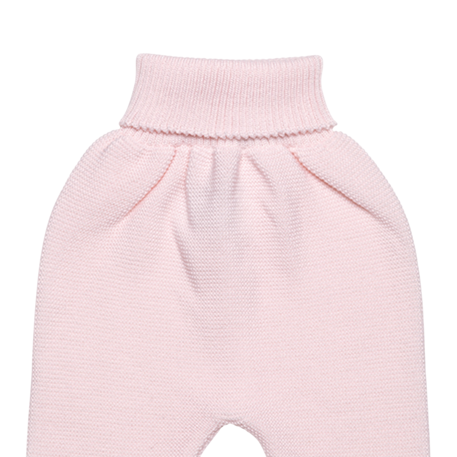Baby Leggings Rosa
