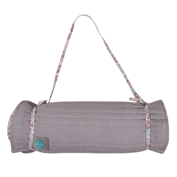 Beach Mat 55 x 175 cm Sandy
