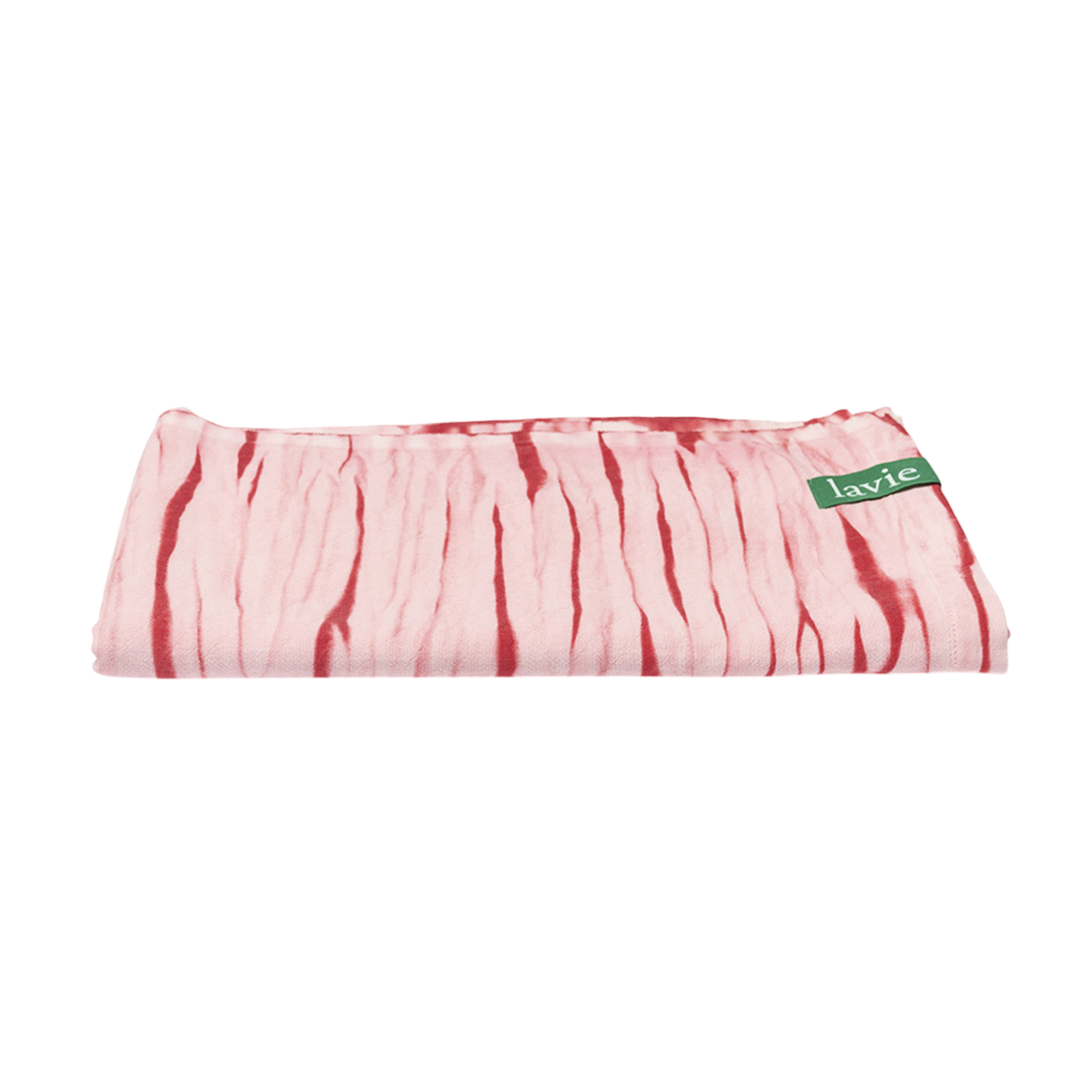 Runa hammam towel 90x170 cm Lychee