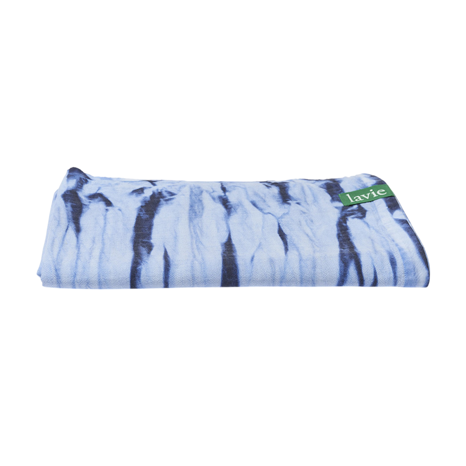 Runa hammam towel 90x170 cm Royal Blue