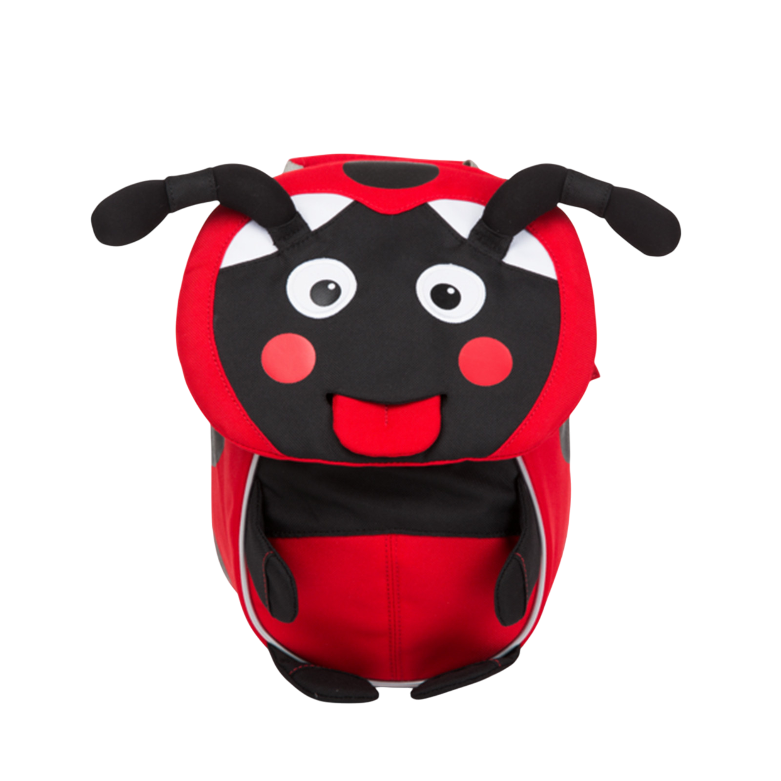 Rucksack Affenzahn Marienkäfer 4lt.