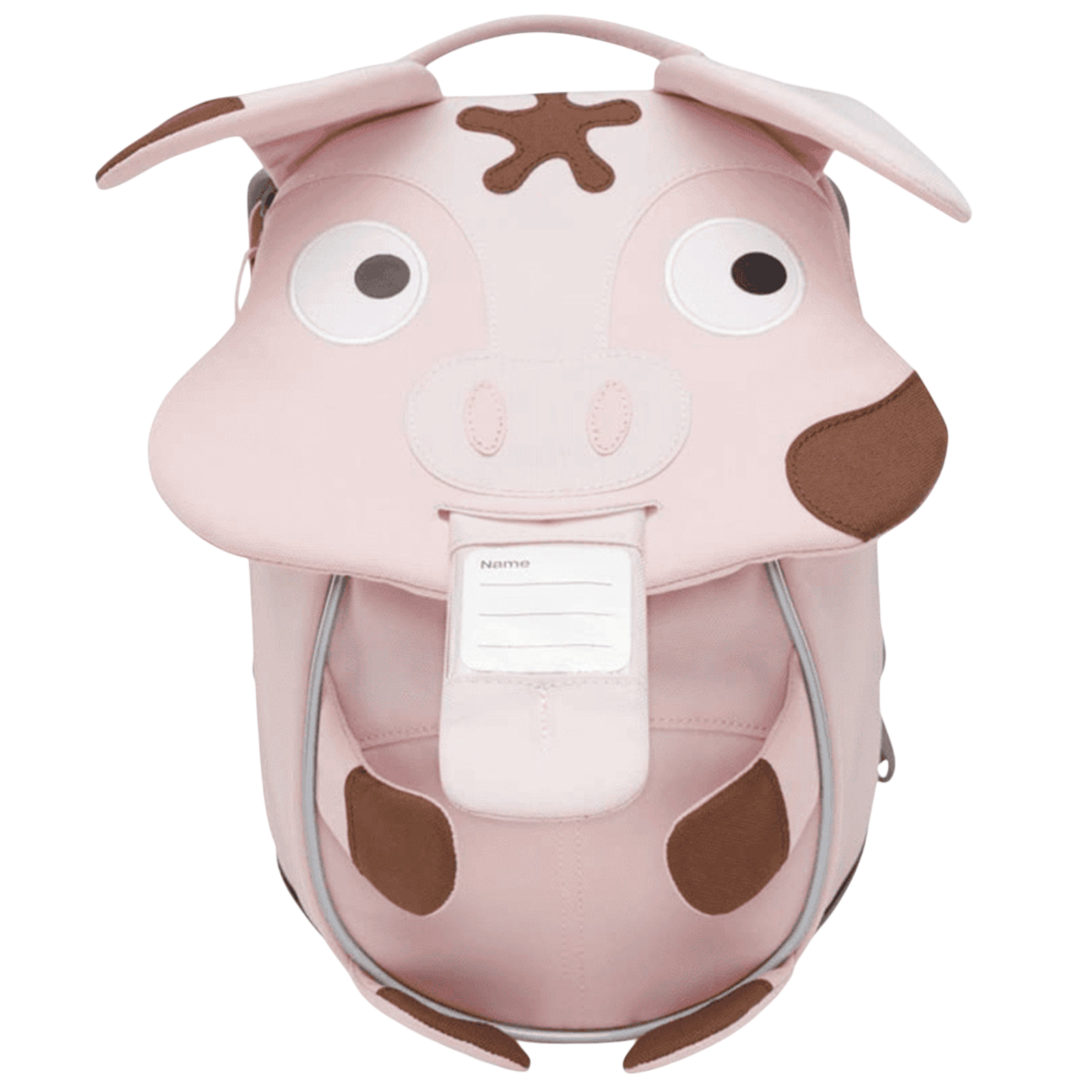 Sac à dos Affenzahn Tonie Cochon 4lt.