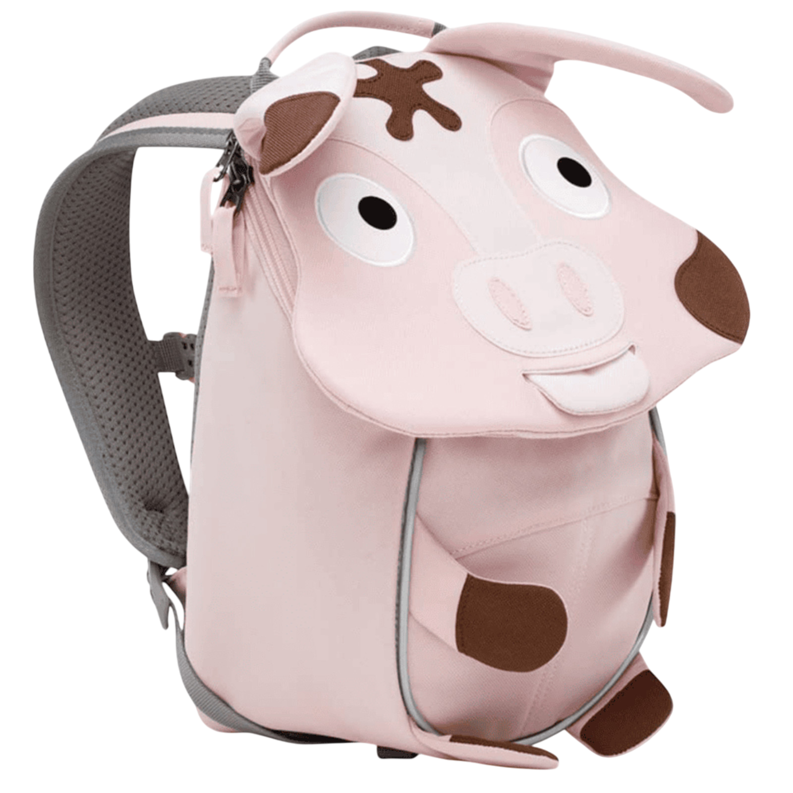 Sac à dos Affenzahn Tonie Cochon 4lt.