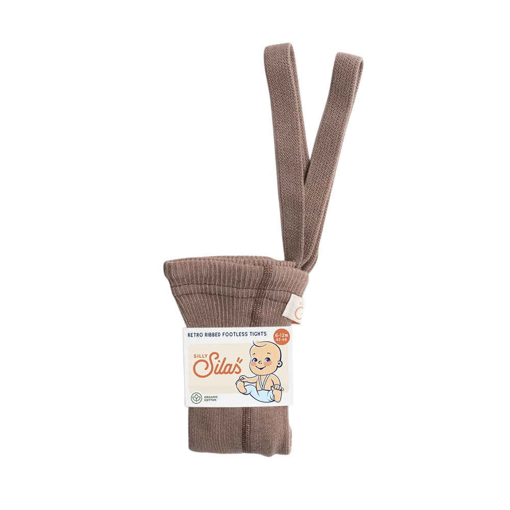 Fusslose Strumpfhose Granola