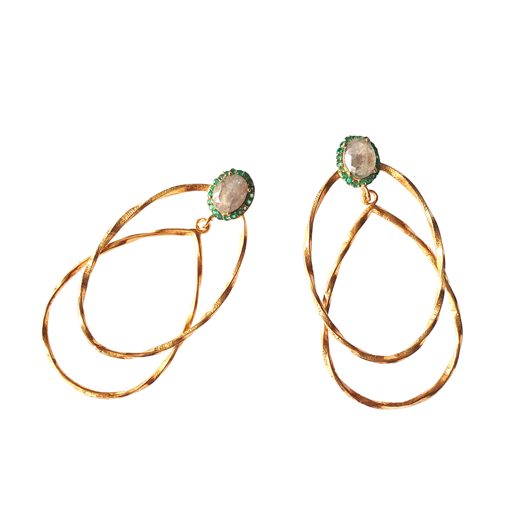 ESTRIE earrings
