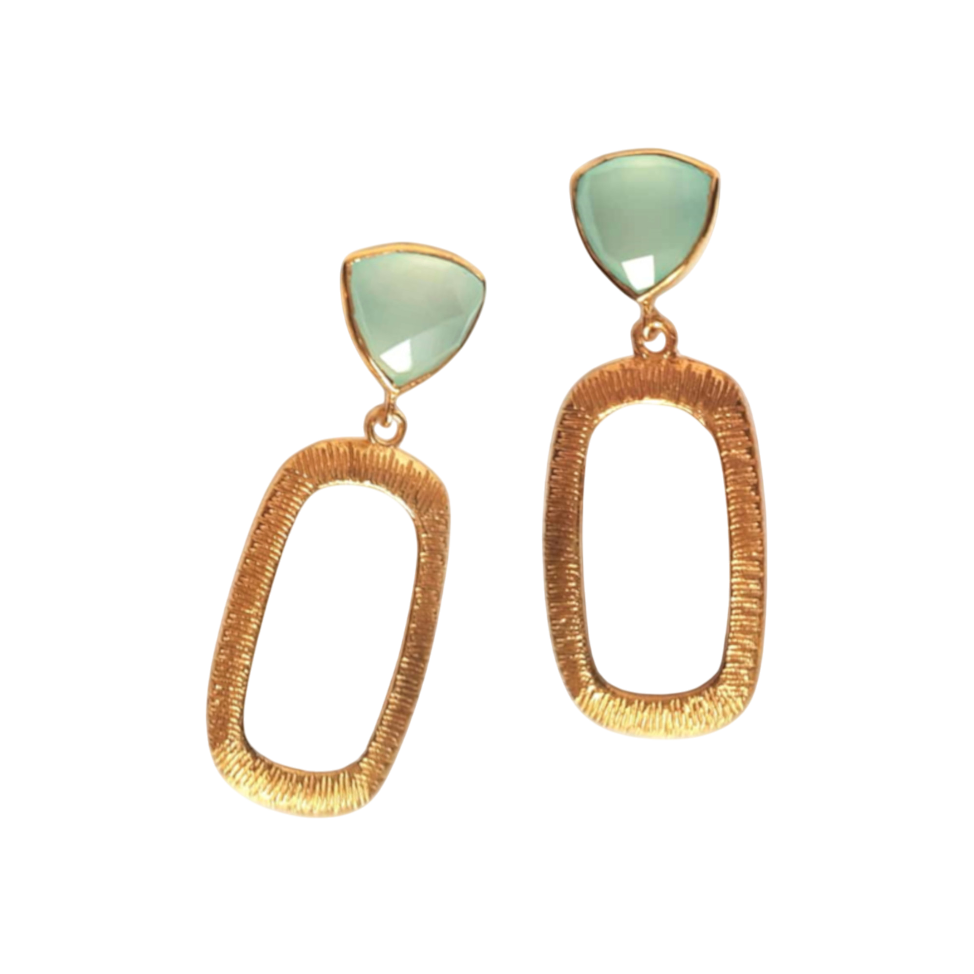 Earrings ONEANA Gold