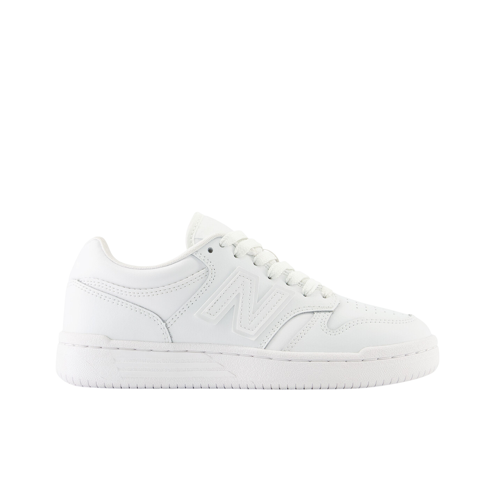 Sneaker 480 white