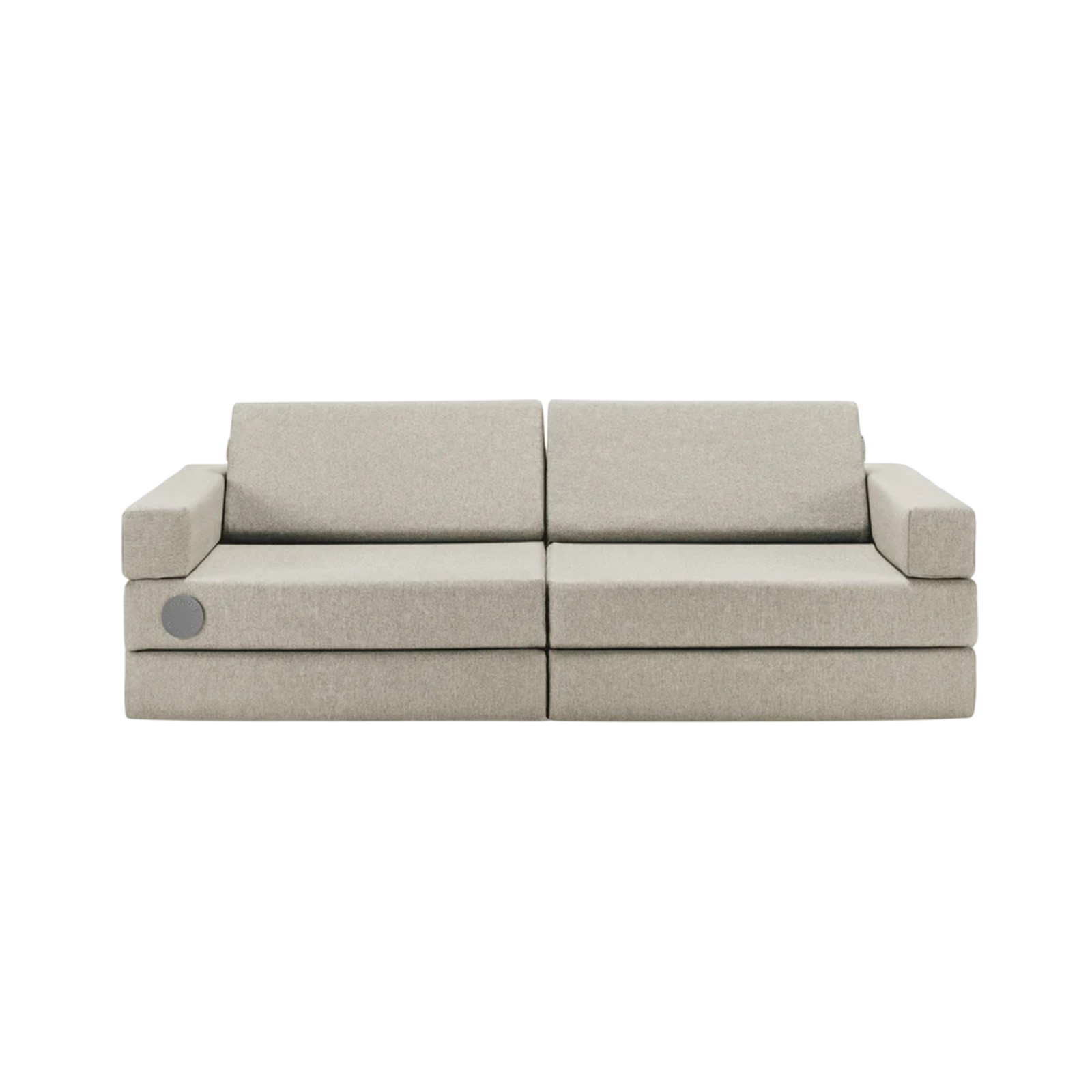 Wonderwuzz Spielsofa OH SO SOFY Beigemarie