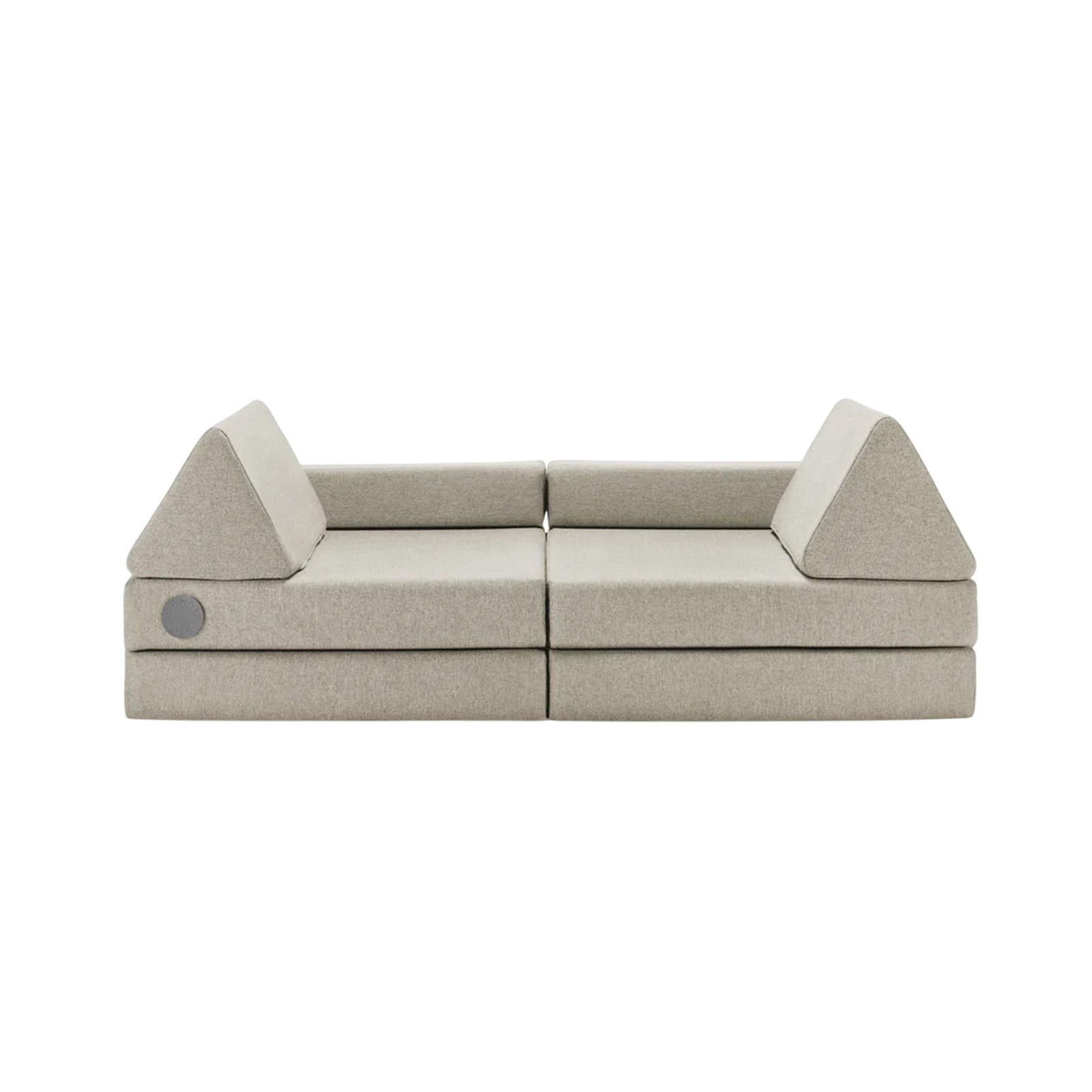 Wonderwuzz play sofa OH SO SOFY Beigemarie