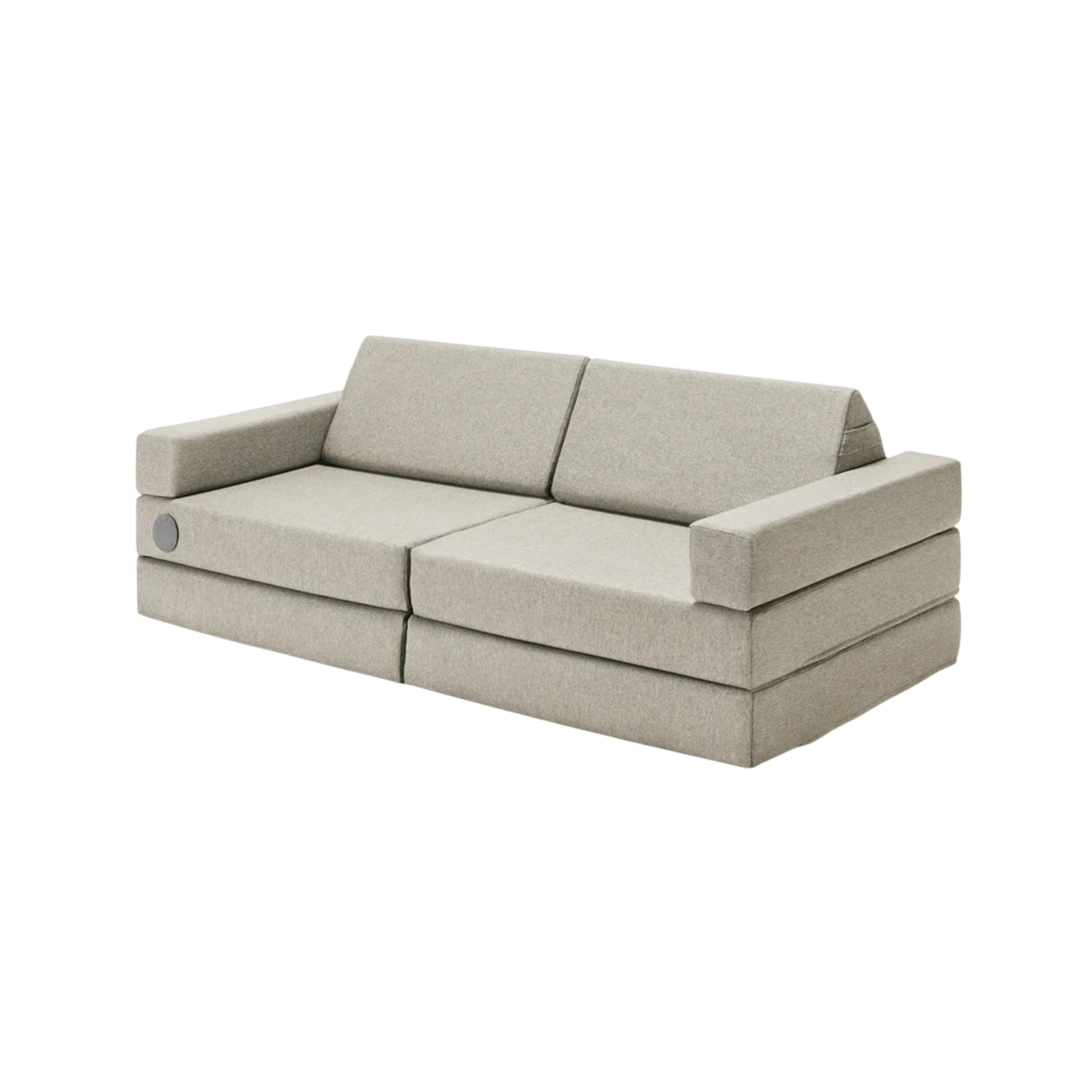 Wonderwuzz play sofa OH SO SOFY Beigemarie