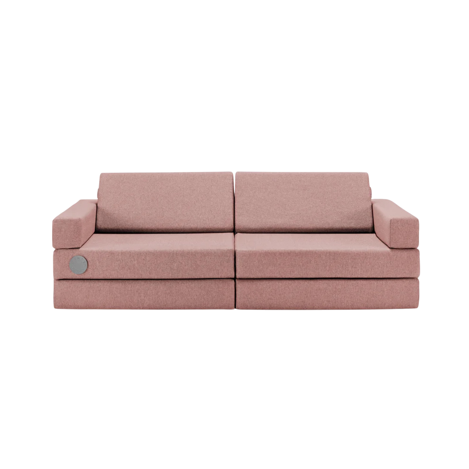 Wonderwuzz play sofa OH SO SOFY Peppa Pink