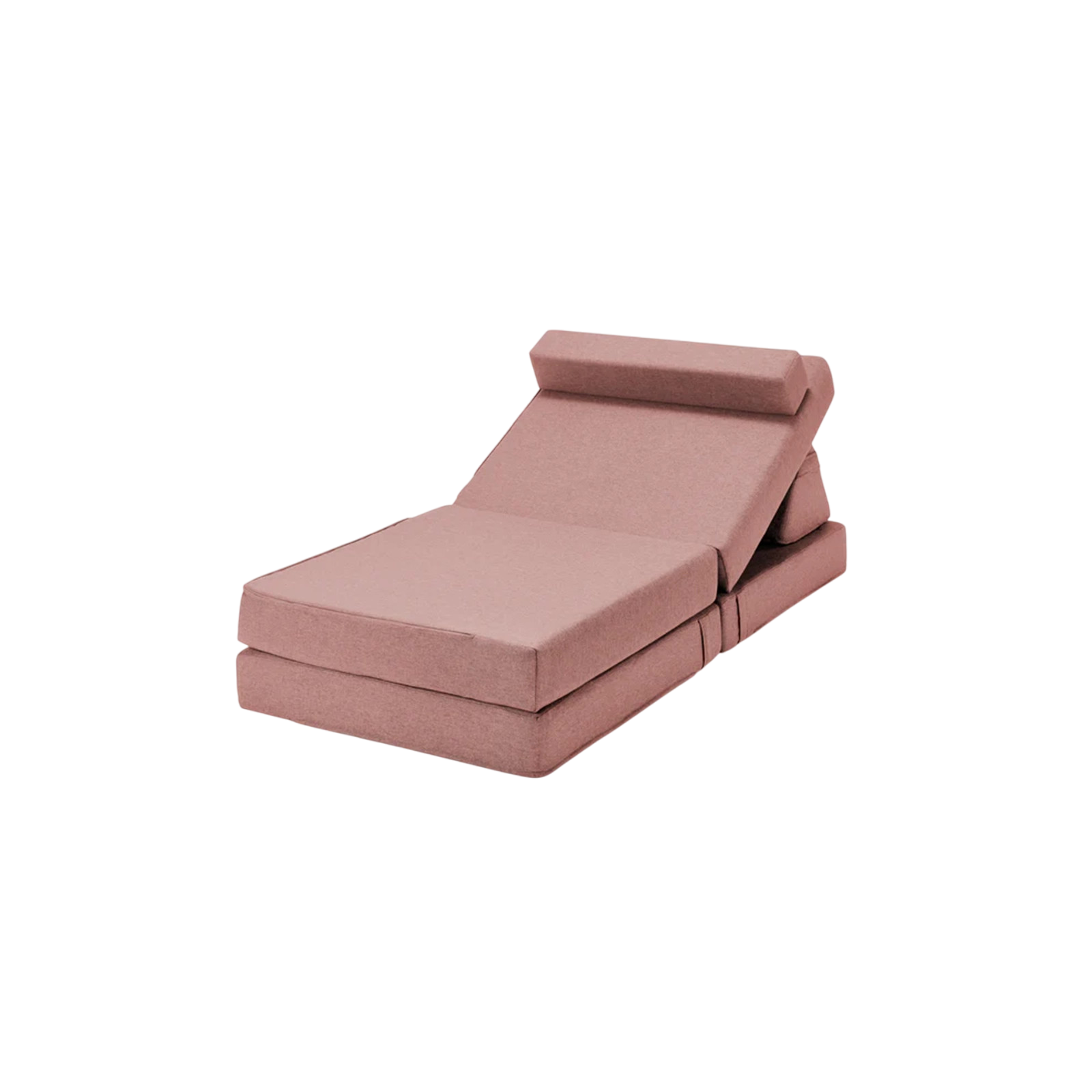 Wonderwuzz play sofa OH SO SOFY Peppa Pink