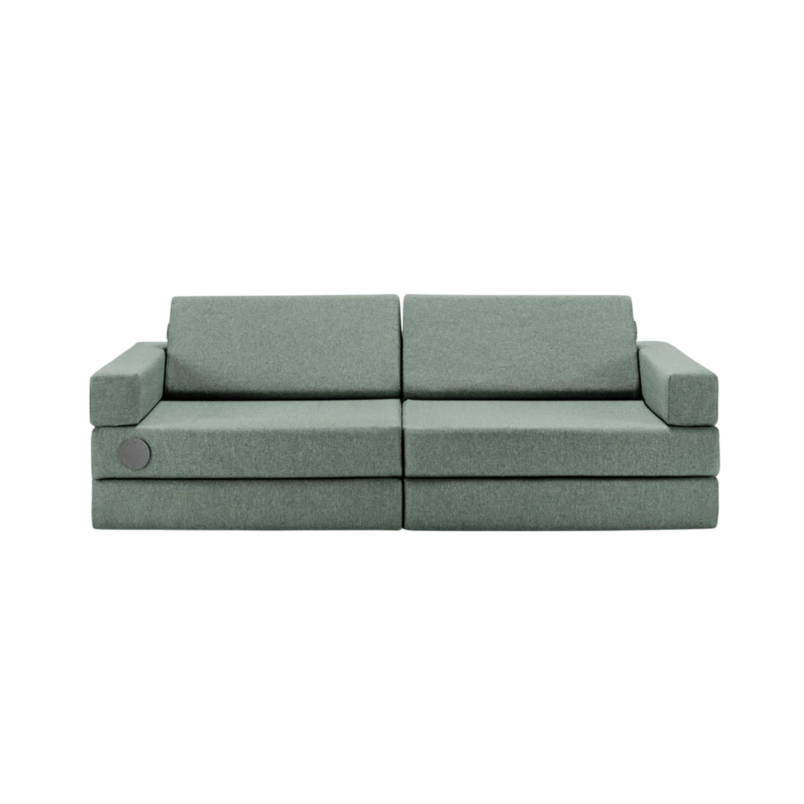 Wonderwuzz play sofa OH SO SOFY Benjamin Grünchen