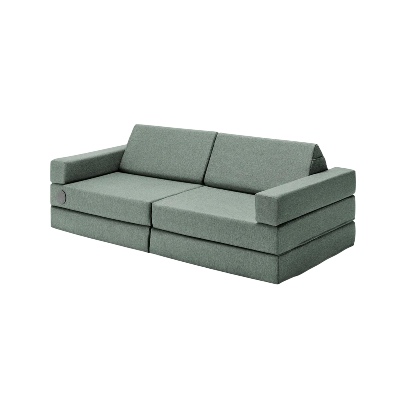 Wonderwuzz Spielsofa OH SO SOFY Benjamin Grünchen