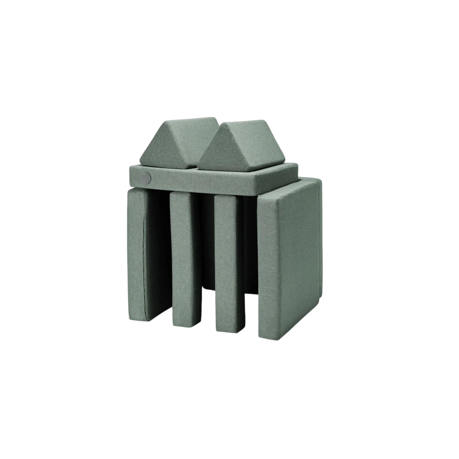 Wonderwuzz Spielsofa OH SO SOFY Benjamin Grünchen