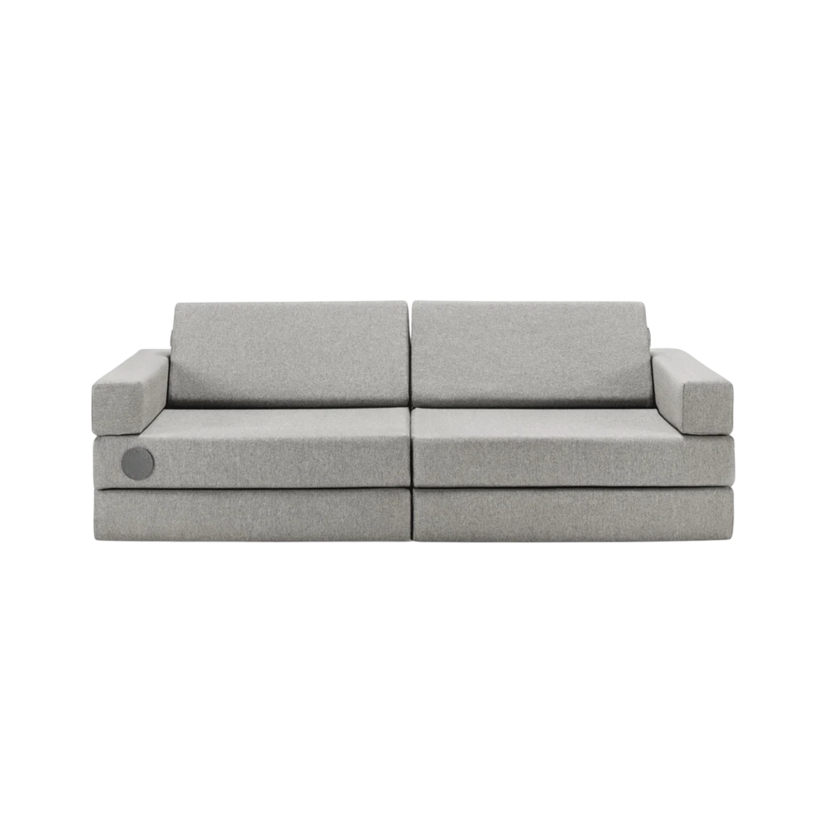 Wonderwuzz Spielsofa OH SO SOFY Grauffelo