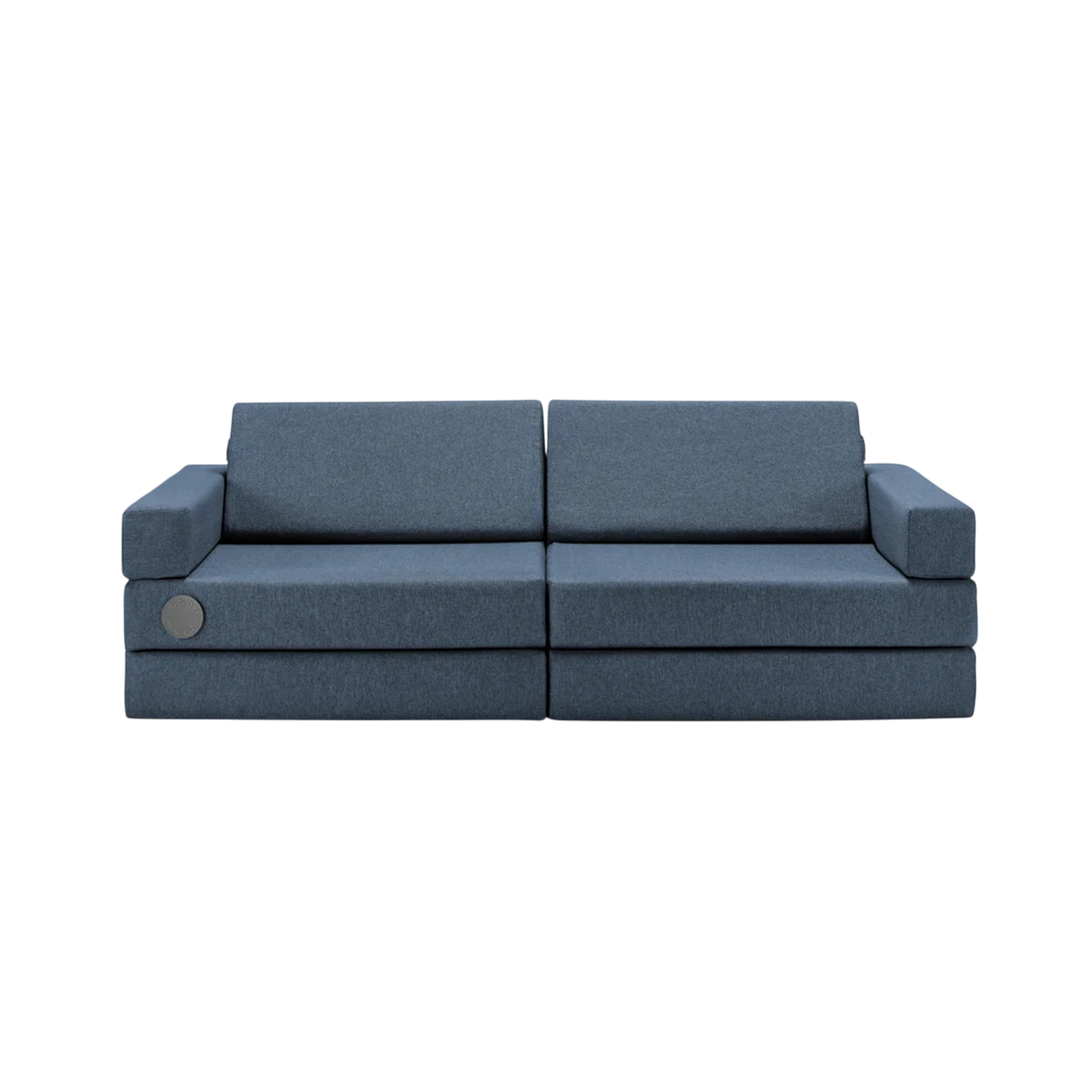 Wonderwuzz play sofa OH SO SOFY Bob Blaumeister