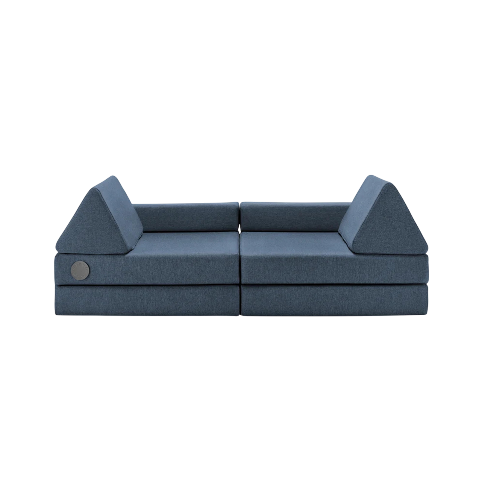 Wonderwuzz play sofa OH SO SOFY Bob Blaumeister