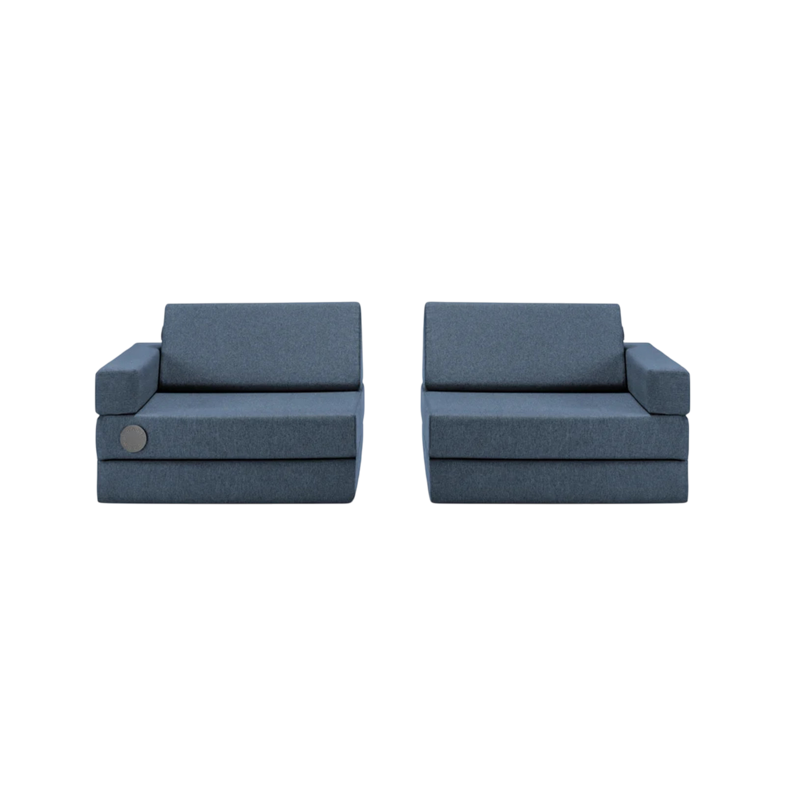 Wonderwuzz play sofa OH SO SOFY Bob Blaumeister