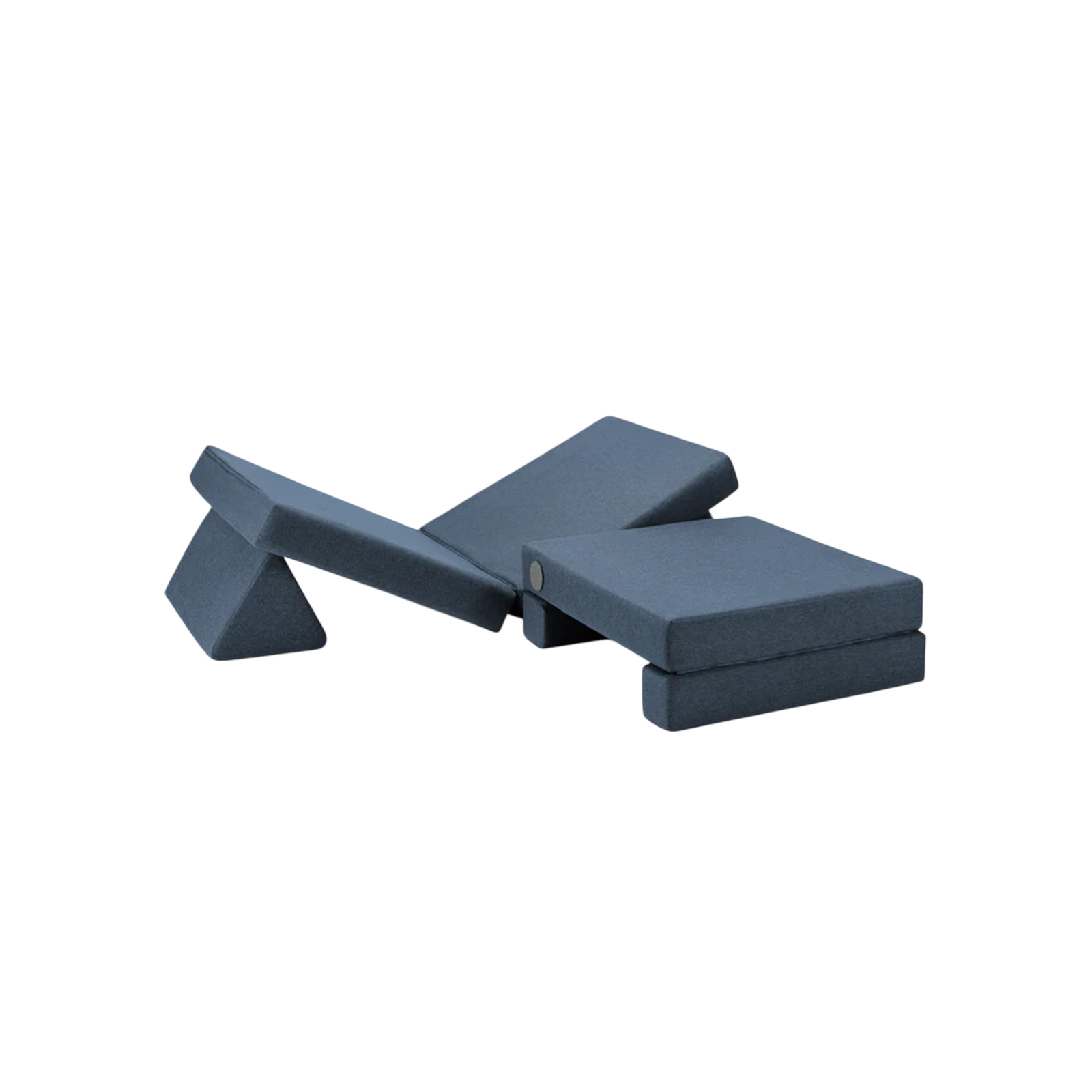 Wonderwuzz play sofa OH SO SOFY Bob Blaumeister