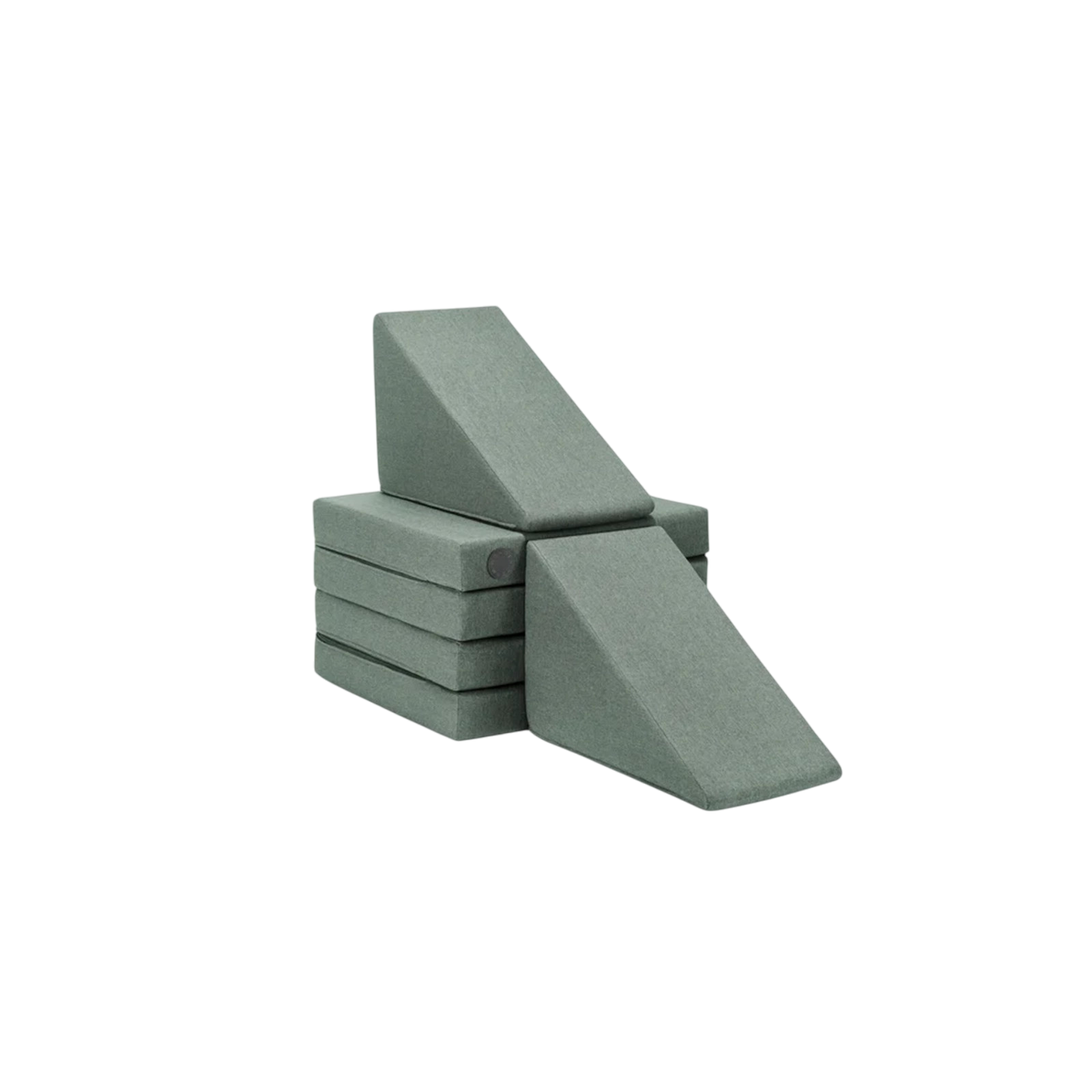 Wonderwuzz Rutschen RI-RA-RUTSCHEN Benjamin Grünchen