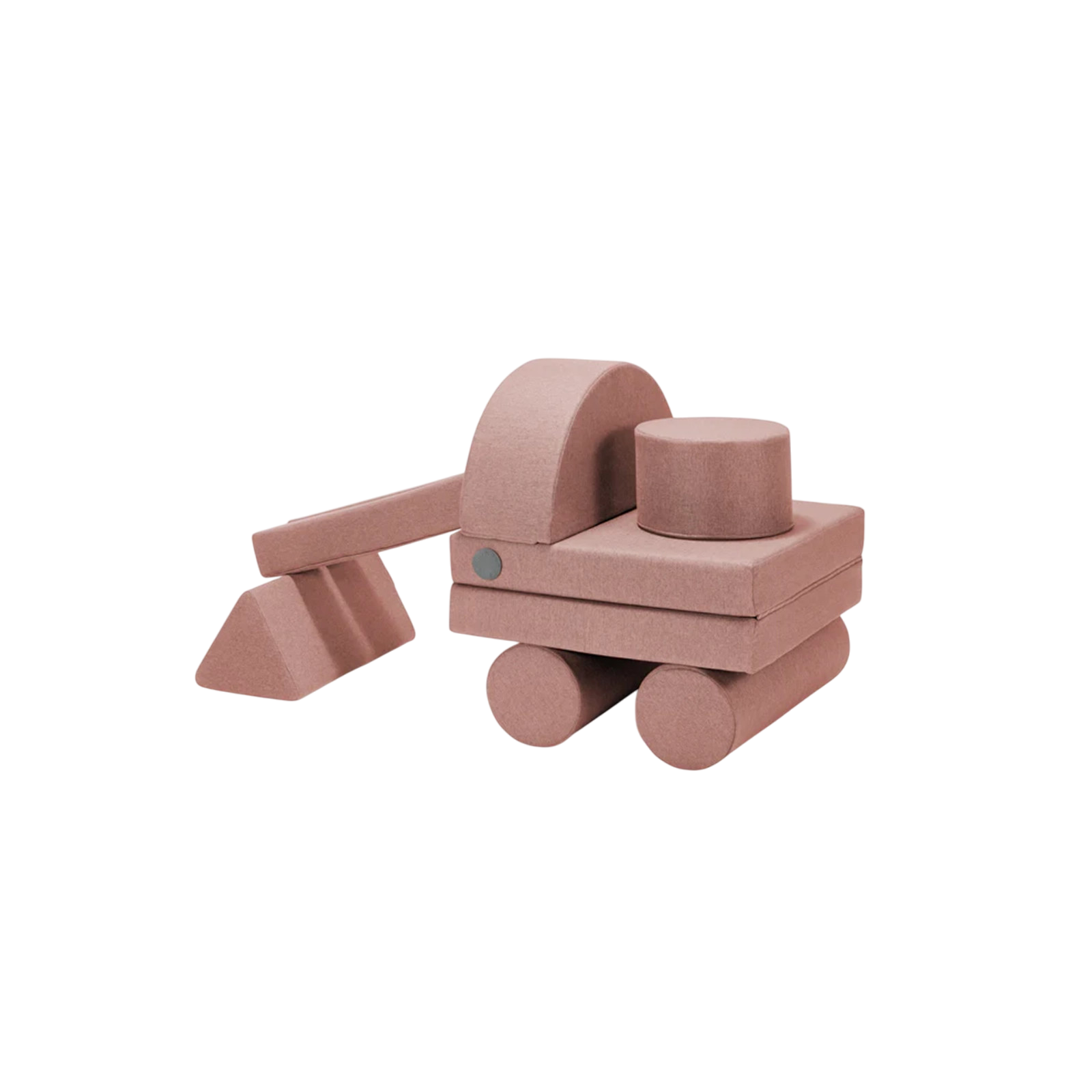 Wonderwuzz Transat WIPPELI WOBBELI Peppa Pink