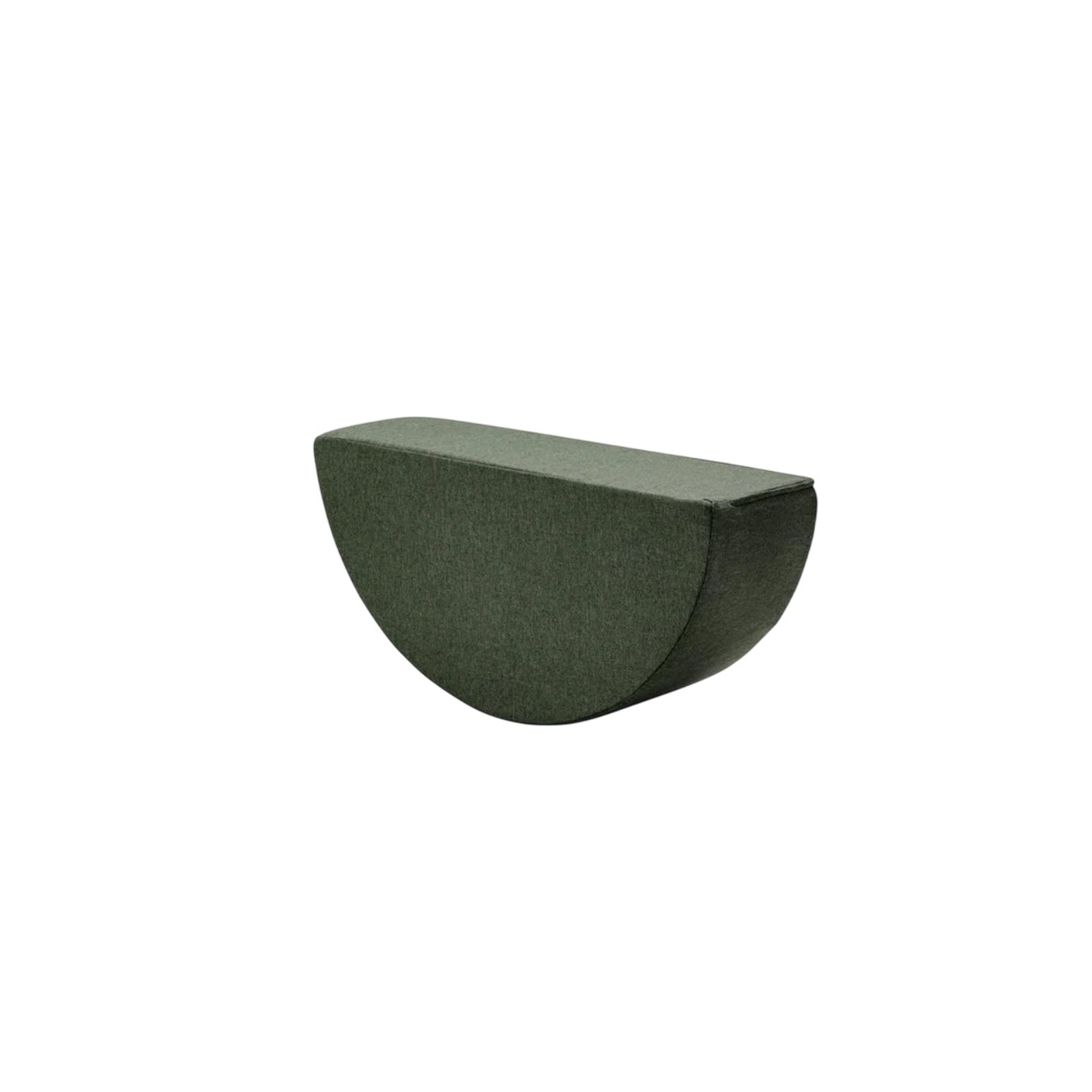 Wonderwuzz Bascule WIPPELI WOBBELI Monstre vert