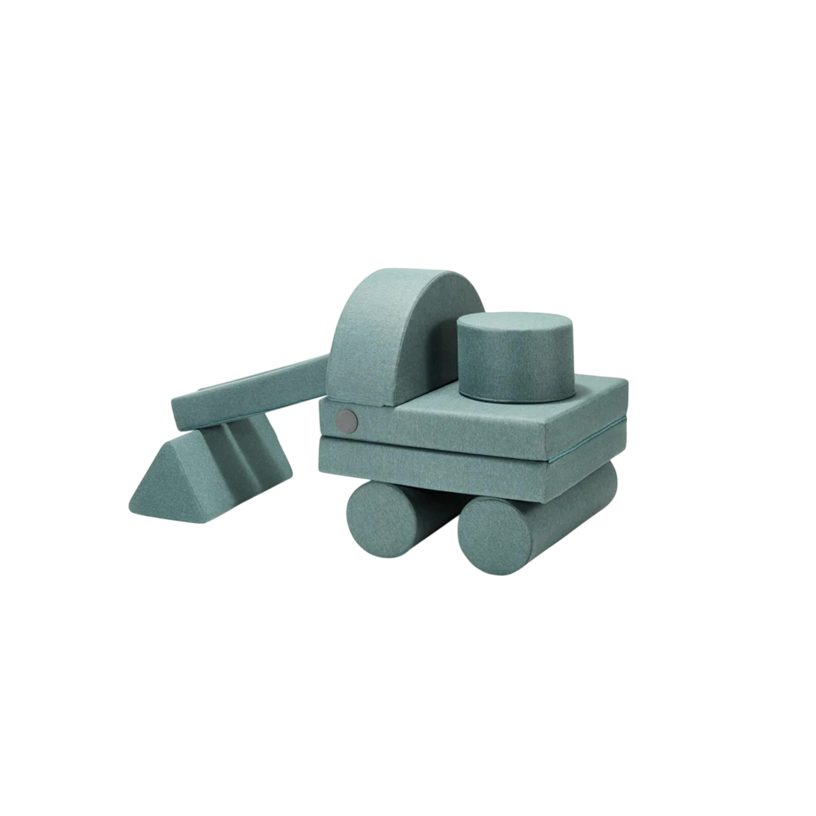 Wonderwuzz castors ROCK'N'ROLLEN Paw Petrol