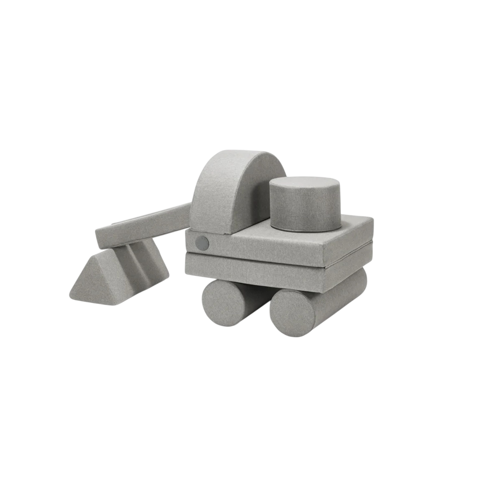 Roulettes Wonderwuzz ROCK'N'ROLLEN Grauffelo