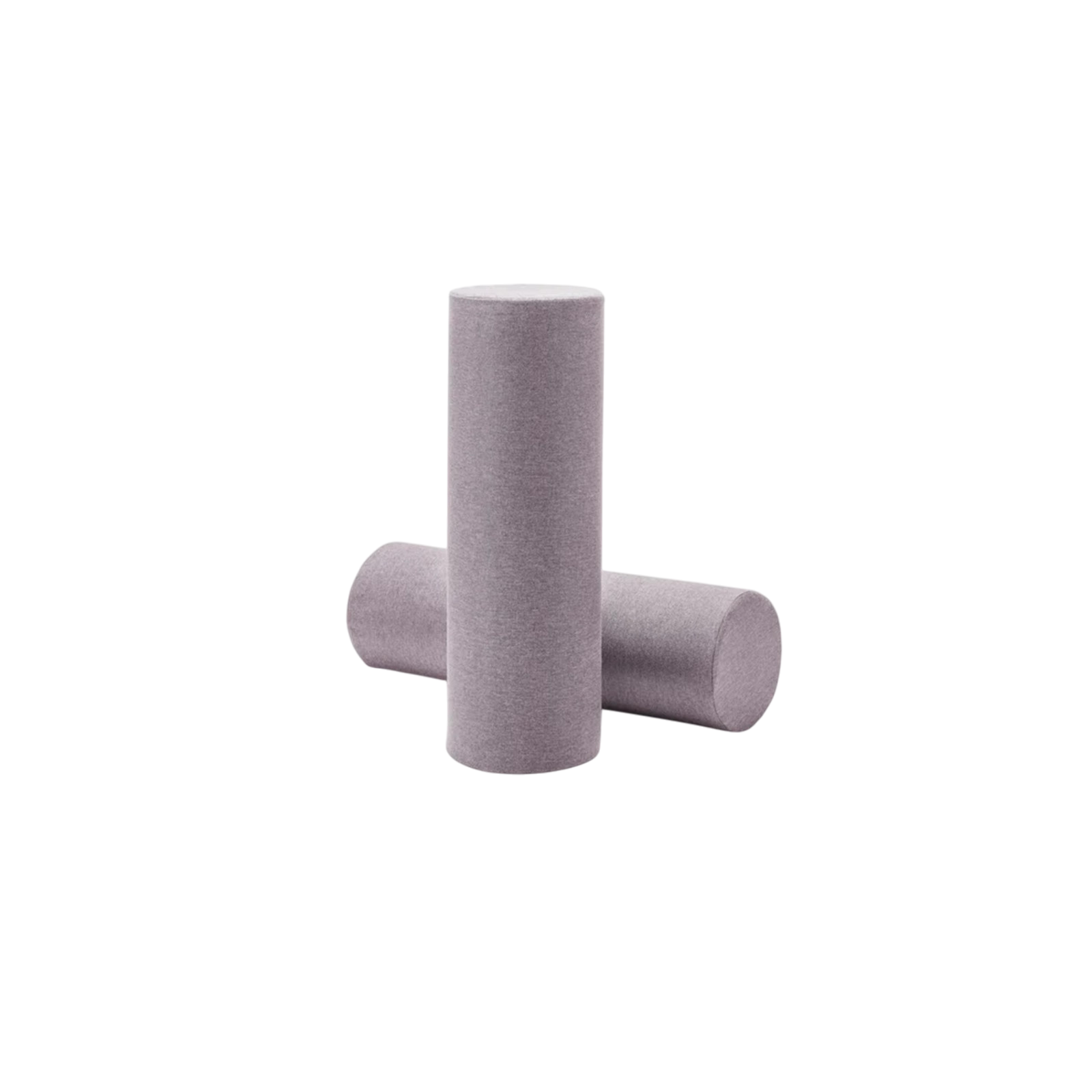 Wonderwuzz castors ROCK'N'ROLLEN Lilafee