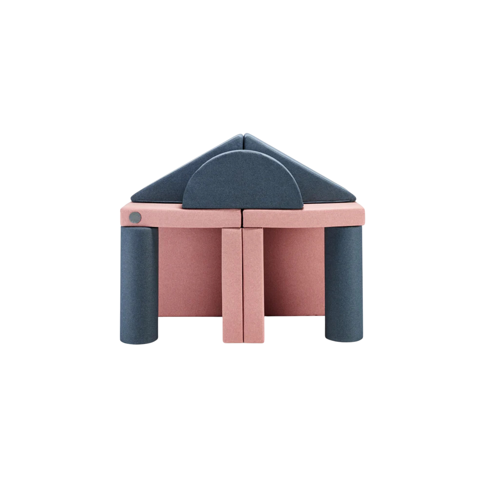 Rouleaux Wonderwuzz ROCK'N'ROLLEN Bob Maître Bleu