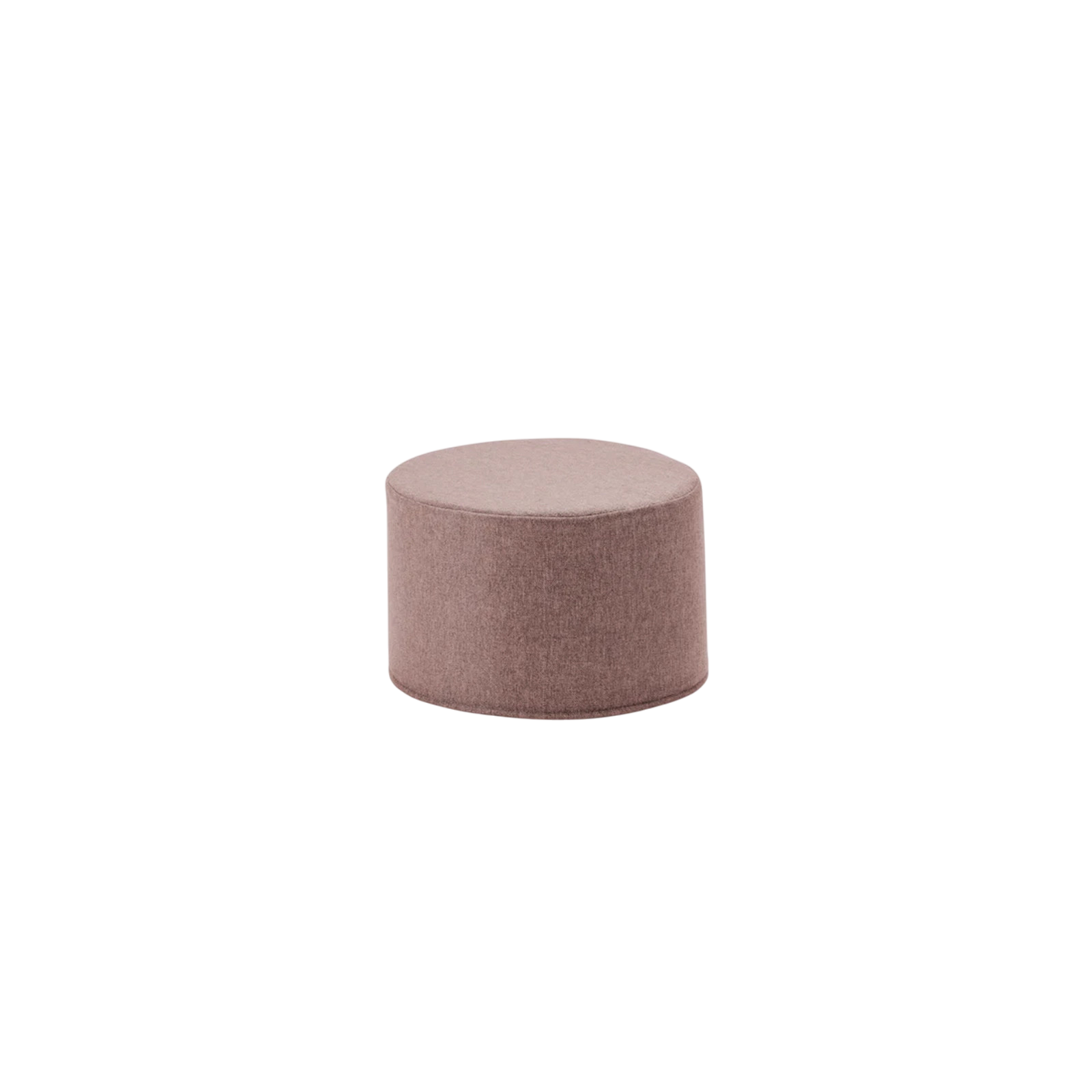 Wonderwuzz stool PENG POUF PENG Peppa Pink