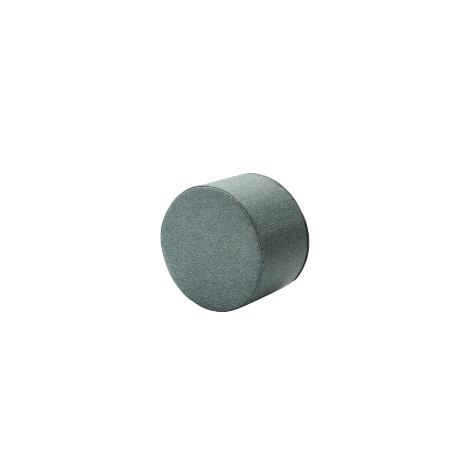 Tabouret Wonderwuzz PENG POUF PENG Paw pétrole