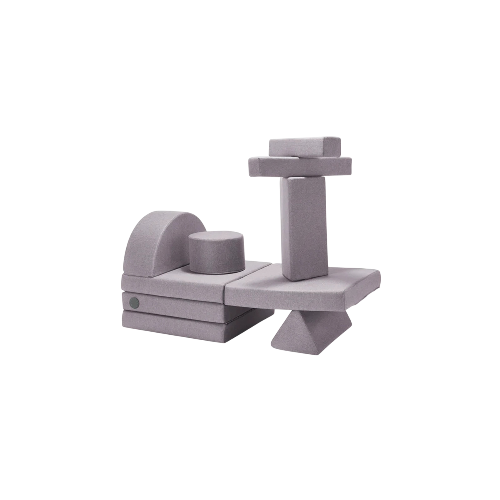 Tabouret Wonderwuzz PENG POUF PENG Lilafee