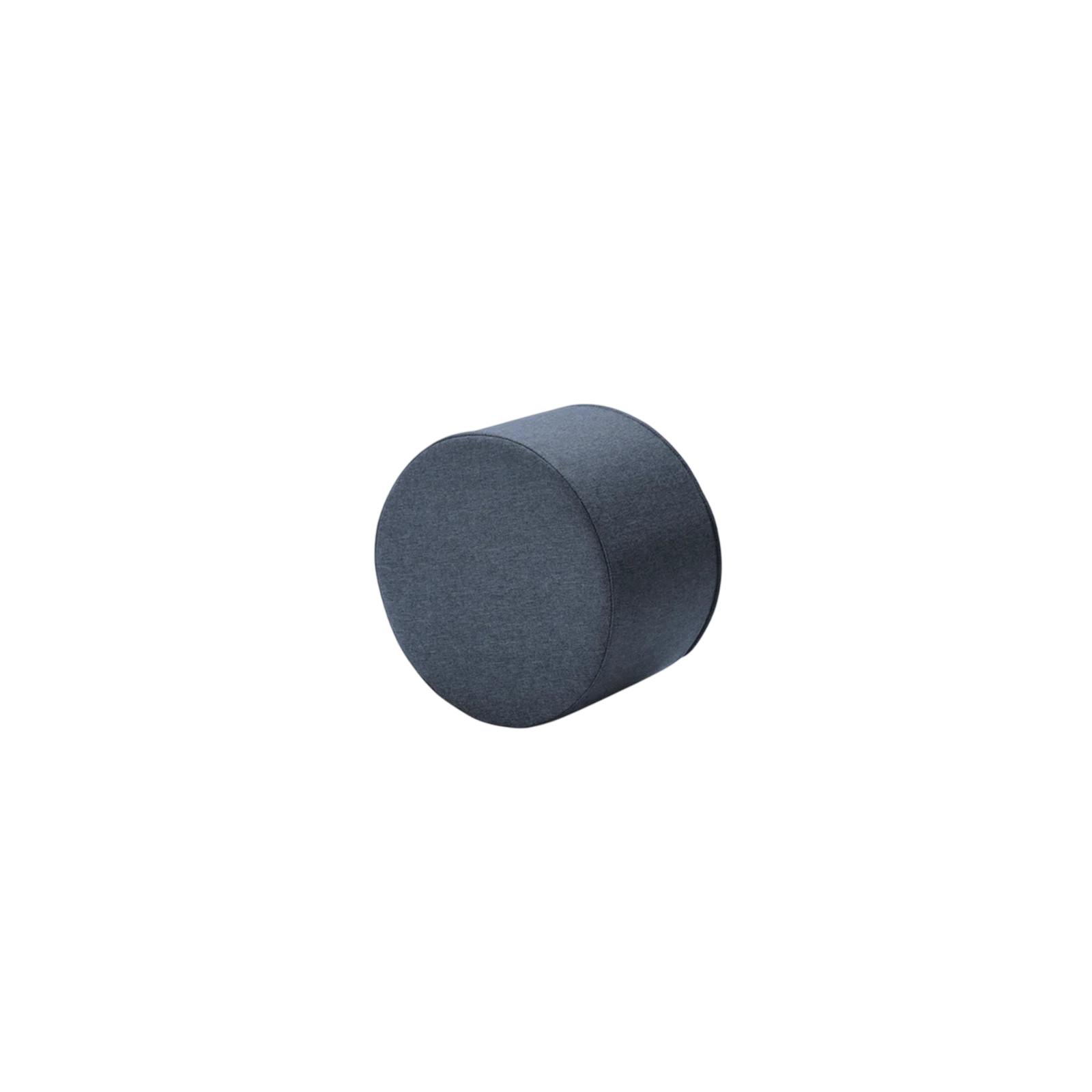 Tabouret Wonderwuzz PENG POUF PENG Bob Maître Bleu